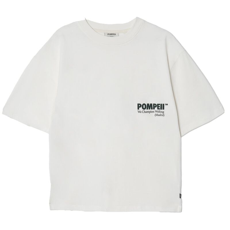 POMPEII Off Tee image number 0